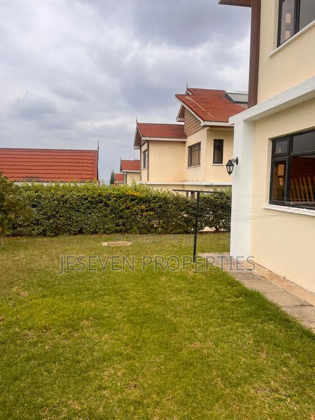 Furnished 4bdrm Maisonette in Machakos Junction for rent - thumbnail 3