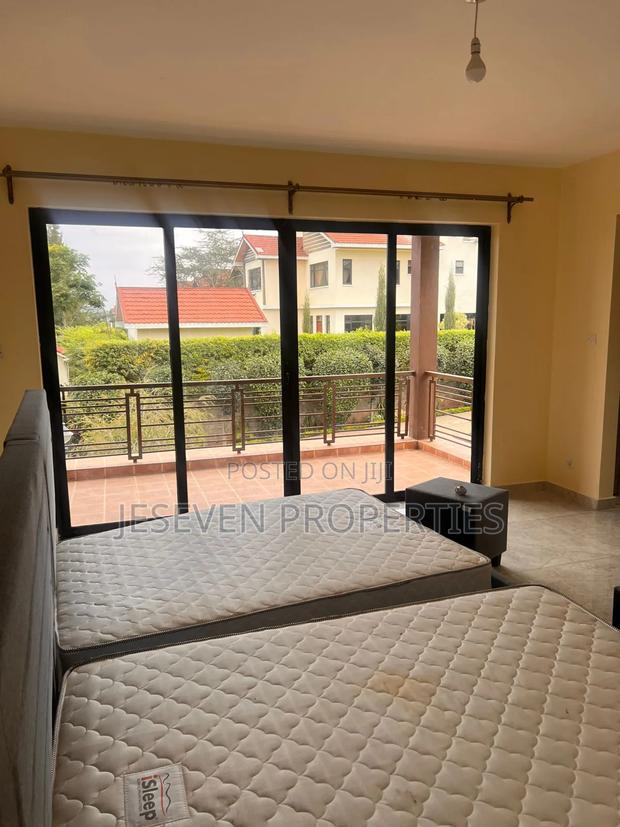 Furnished 4bdrm Maisonette in Machakos Junction for rent - thumbnail 4