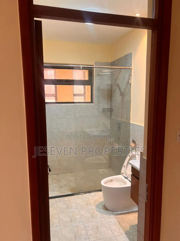 Furnished 4bdrm Maisonette in Machakos Junction for rent - thumbnail 7