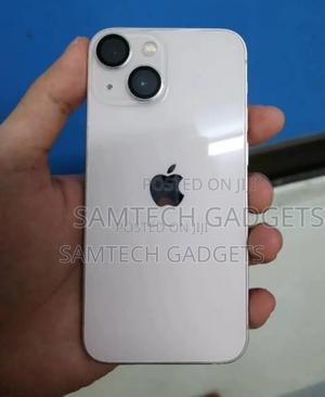 Apple iPhone 13 Mini 128 GB White - thumbnail 2