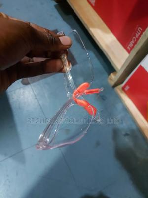 Safety Glasses - thumbnail 2