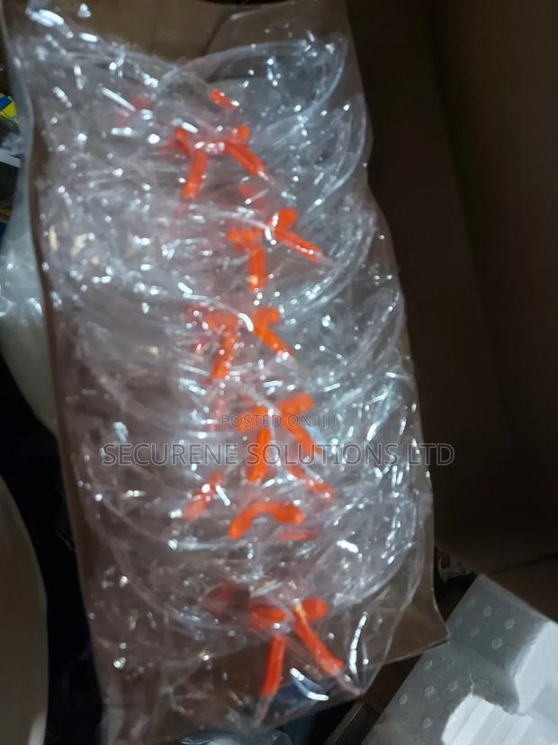 Safety Glasses - thumbnail 4