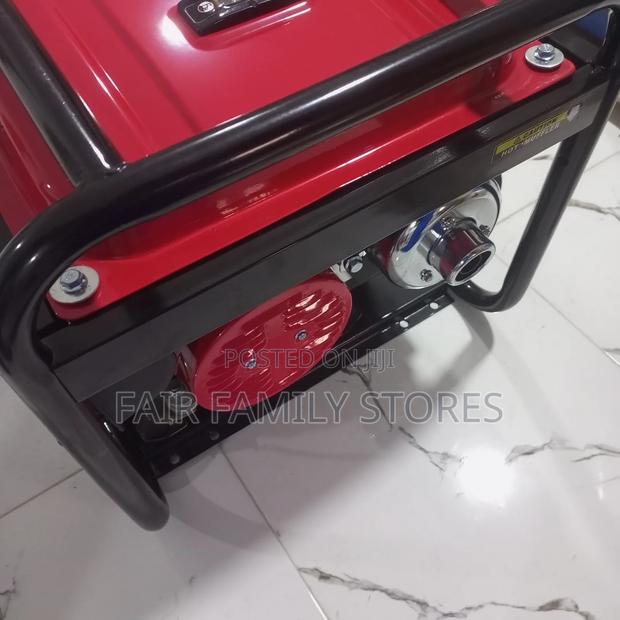 Primo Italy Petrol Generator 3.5kva (Key Start) - thumbnail 3