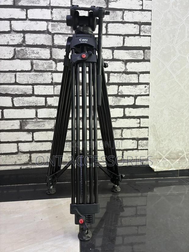 Caisi Dv 1800 Tripod