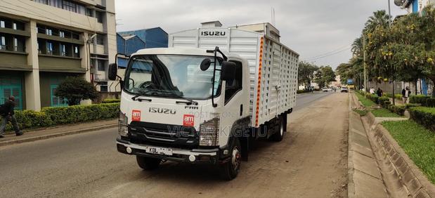 Isuzu Frr90 - thumbnail 3