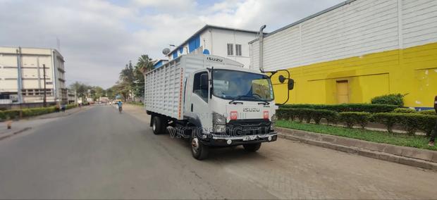 Isuzu Frr90 - thumbnail 4