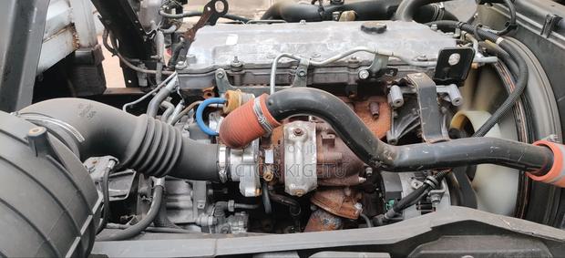 Isuzu Frr90 - thumbnail 6
