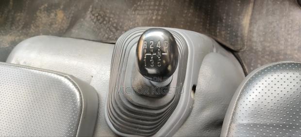 Isuzu Frr90 - thumbnail 8