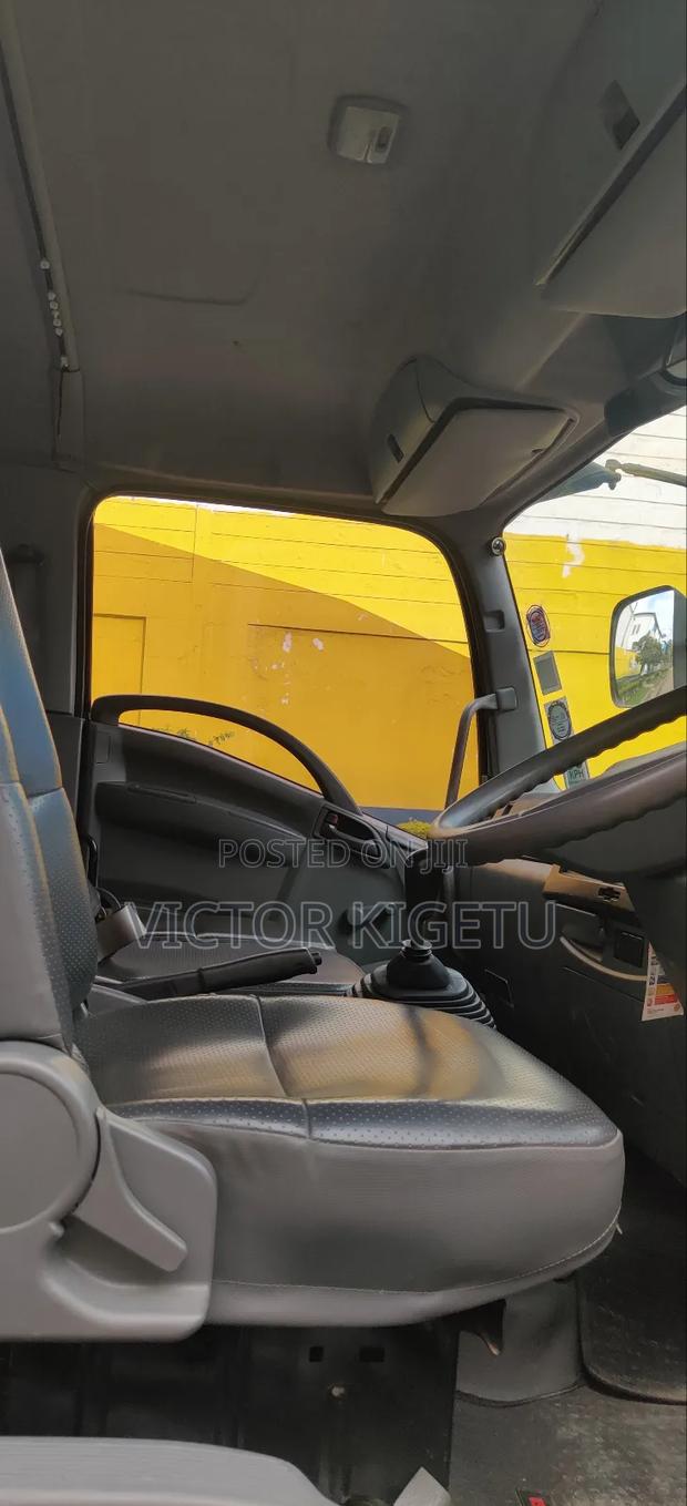 Isuzu Frr90 - thumbnail 12