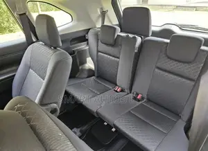 New Toyota Innova 2024 Silver