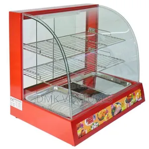 Hyper Cake Display