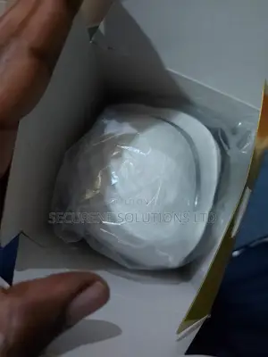 Healthcare Disposable Non-toxic Dust Masks.