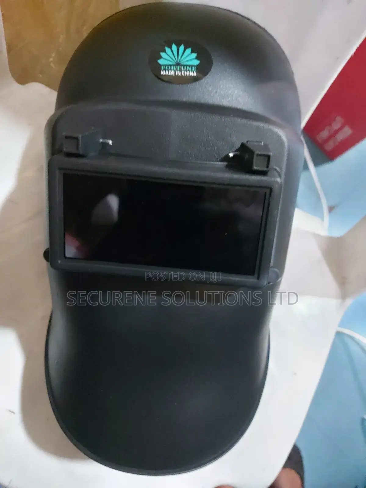 Welding Helmet -