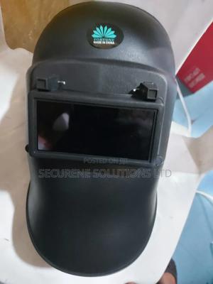 Welding Helmet - - thumbnail 2