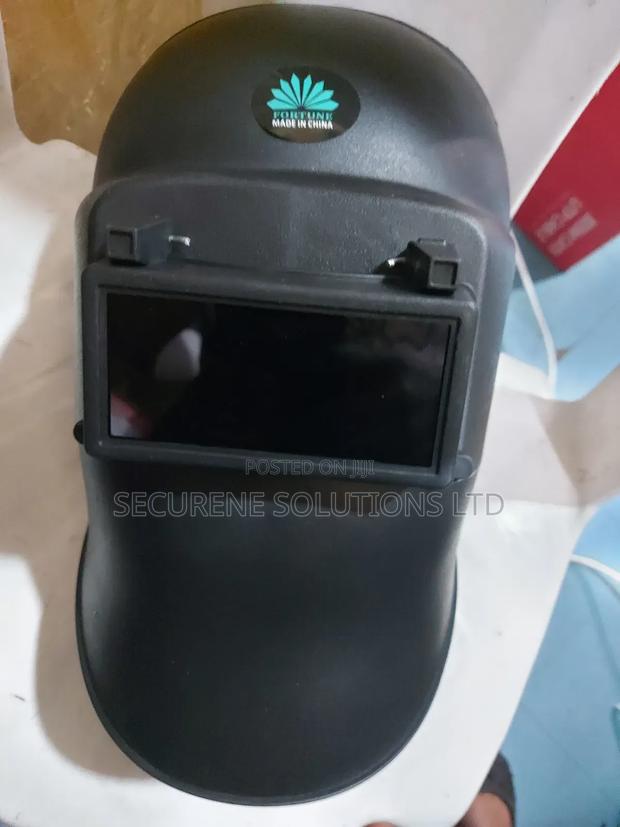 Welding Helmet - - main view