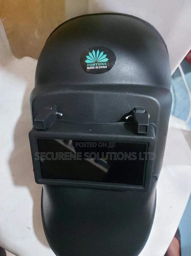 Welding Helmet - - thumbnail 3