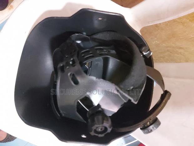 Welding Helmet - - thumbnail 4