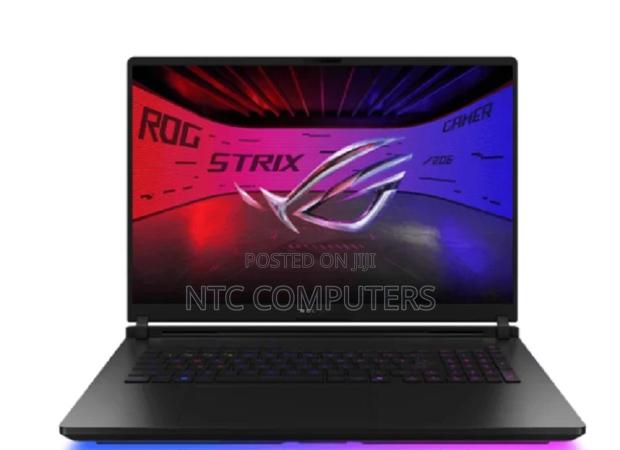 New Laptop Asus 32GB Intel Core Ultra 9 SSD 1T - thumbnail 2
