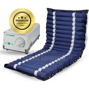 Ripple Mattress Inflatable