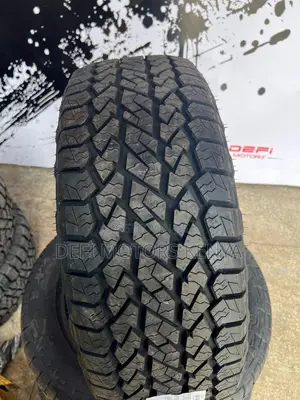 235/55 R19 Maxxis Razr All Terrain Tires