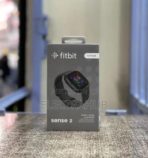 Fitbit Sense 2 Smart Watch Brand New Sealed - thumbnail 2