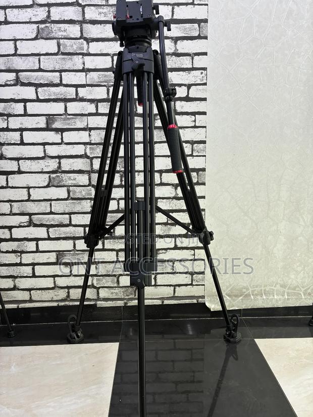 Kingjoy Vt 3500 - main view