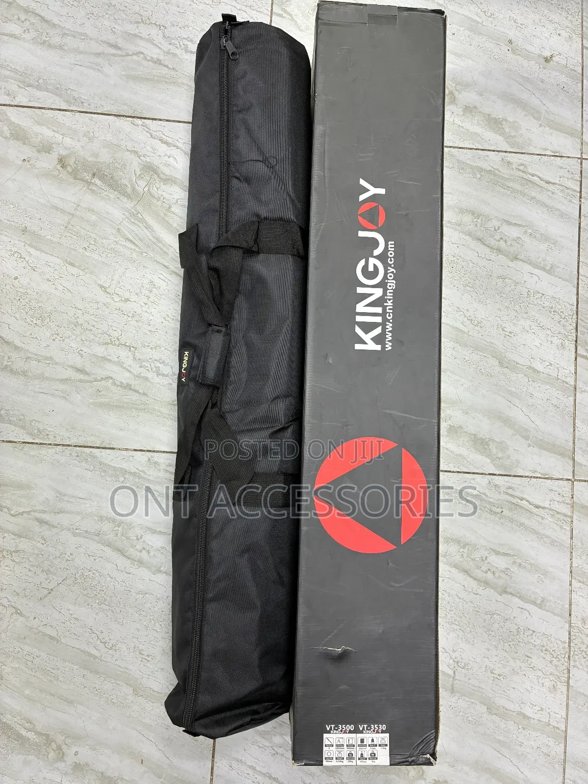 Kingjoy Vt 3500