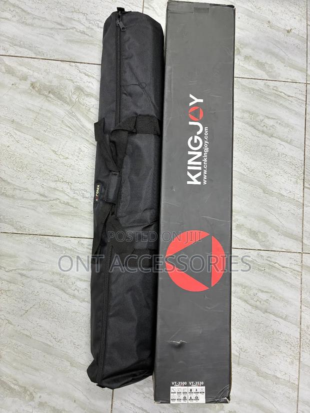 Kingjoy Vt 3500 - thumbnail 3