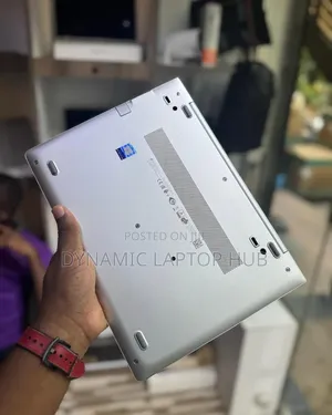 Laptop HP EliteBook 840 G5 8GB Intel Core I5 SSD 256GB