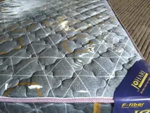 8 Inches 4 By 6 Ndovu Quilted Matress