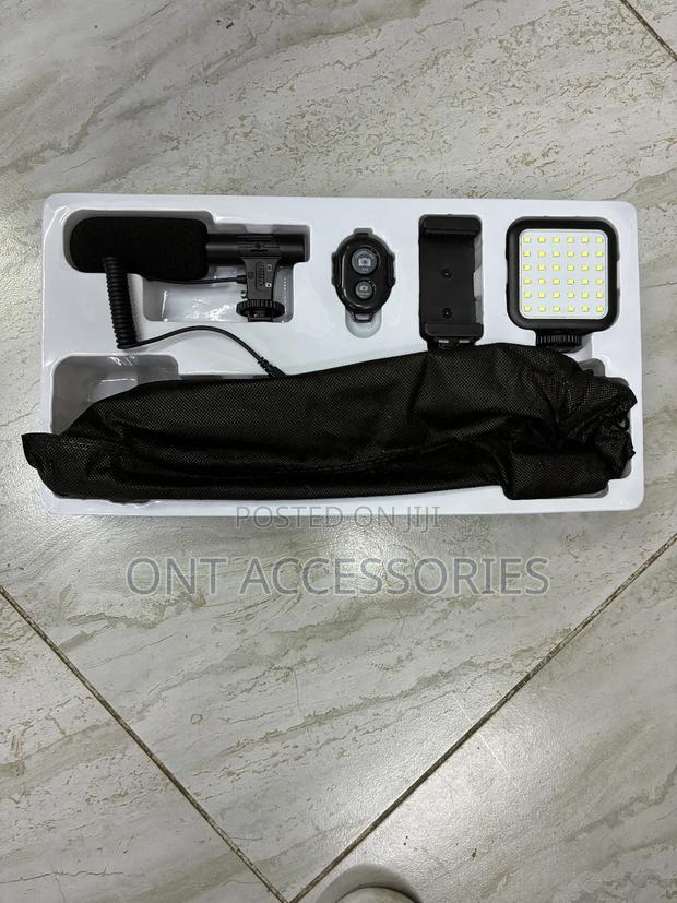 Vlogging Kit - thumbnail 3