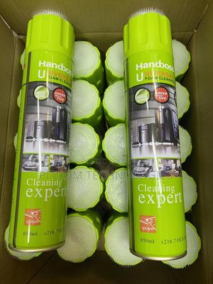 Foam Cleaning Agent - thumbnail 2