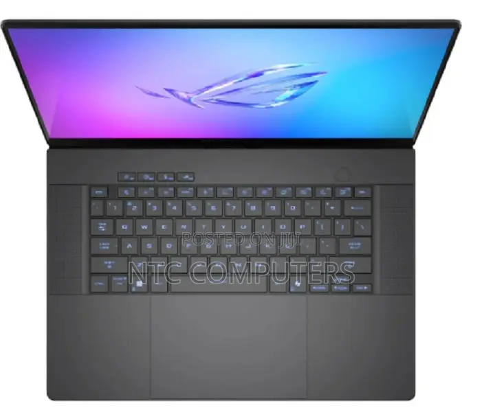 New Laptop Asus ROG Zephyrus G16 32GB Intel Core Ultra 9 SSD 1T
