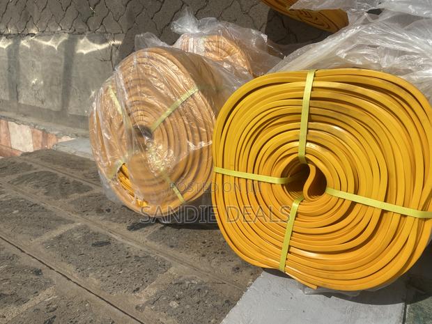 Water Stop Joint (V25) - main view