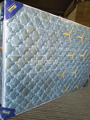 8 Inches 5 by 6 Ndovu Quilted Matress