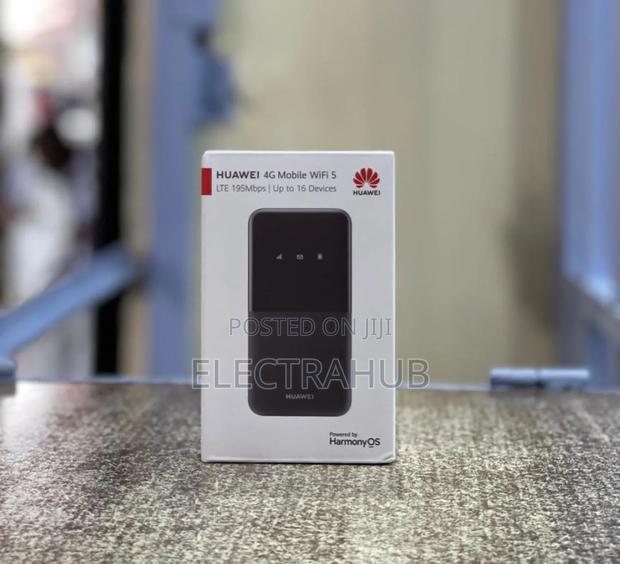 Huawei 4g Mobile Wifi 5 Brand New Sealed