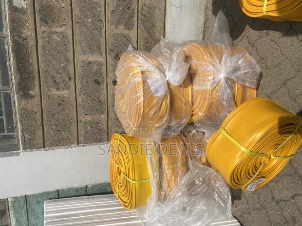 Construction Joint Water Bar (V25) - main view