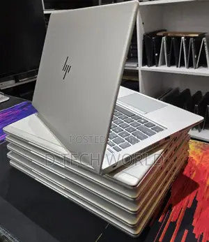 Laptop HP EliteBook 745 G6 16GB AMD Ryzen 5 SSD 256GB