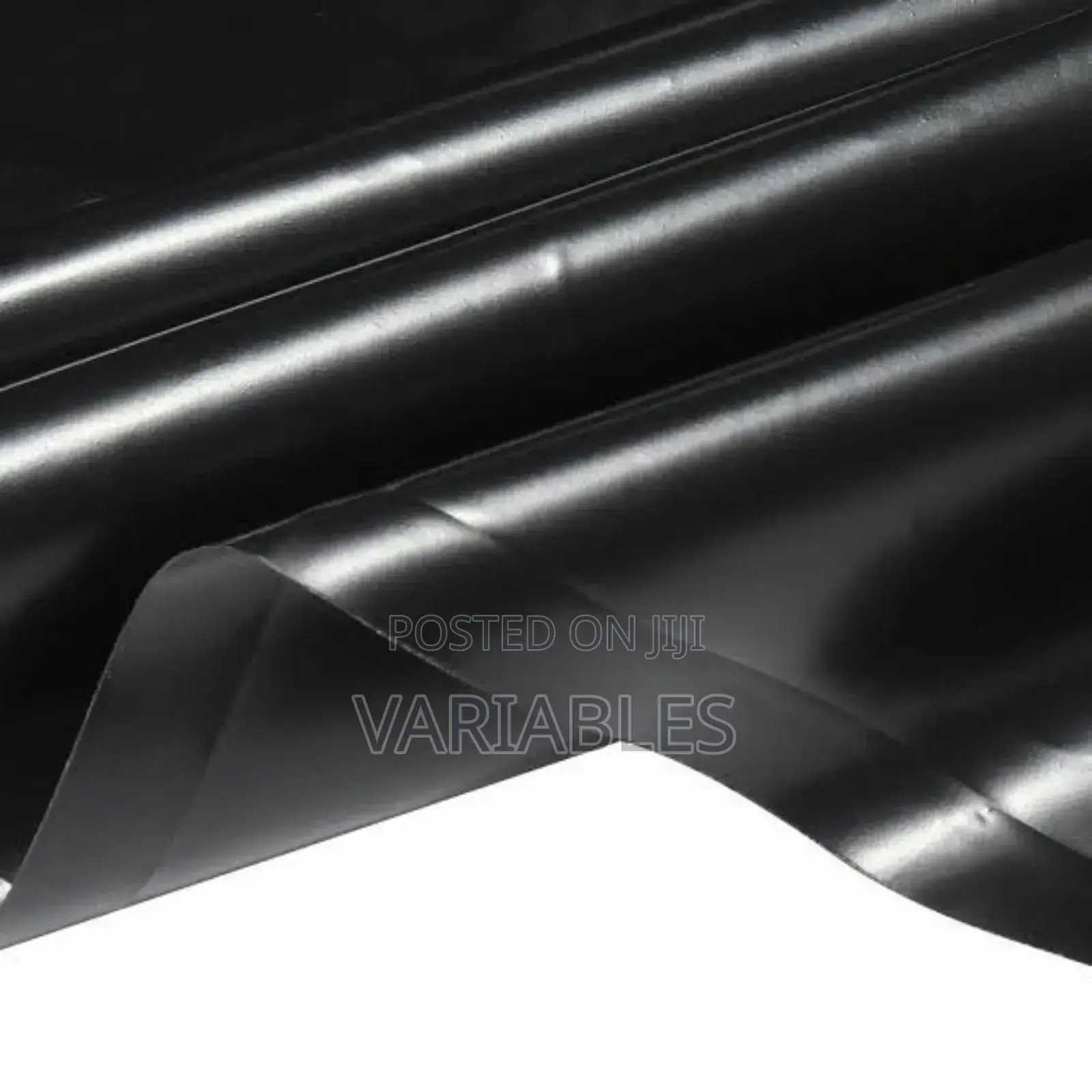 Dam Liners Are Perfect Splution for Farmers and Aquaculture Projects.