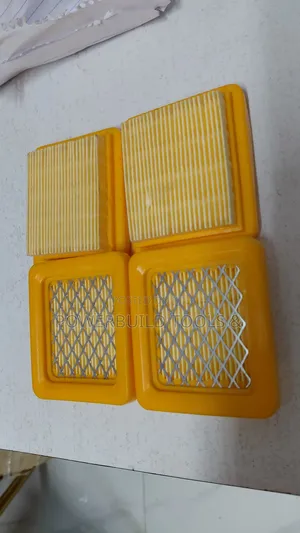 Gx35 Petrol Aircleaner For Small Engines