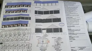 Architecture and Engineering Qs Approval