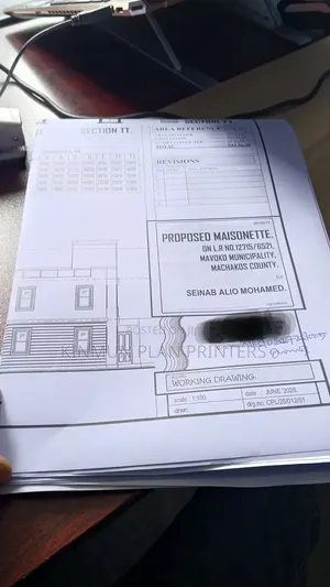 Architecture and Engineering Qs Approval