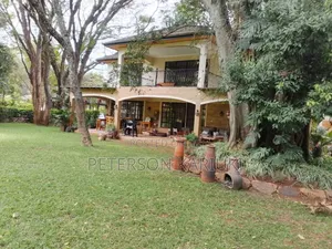 5bdrm Bungalow in Karen for rent