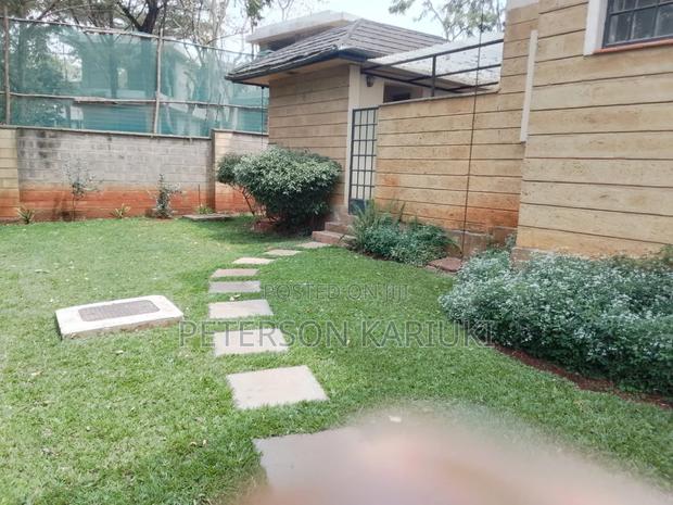 5bdrm Bungalow in Karen for rent - thumbnail 3