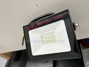 Vellmax 20w Ac Floodlight