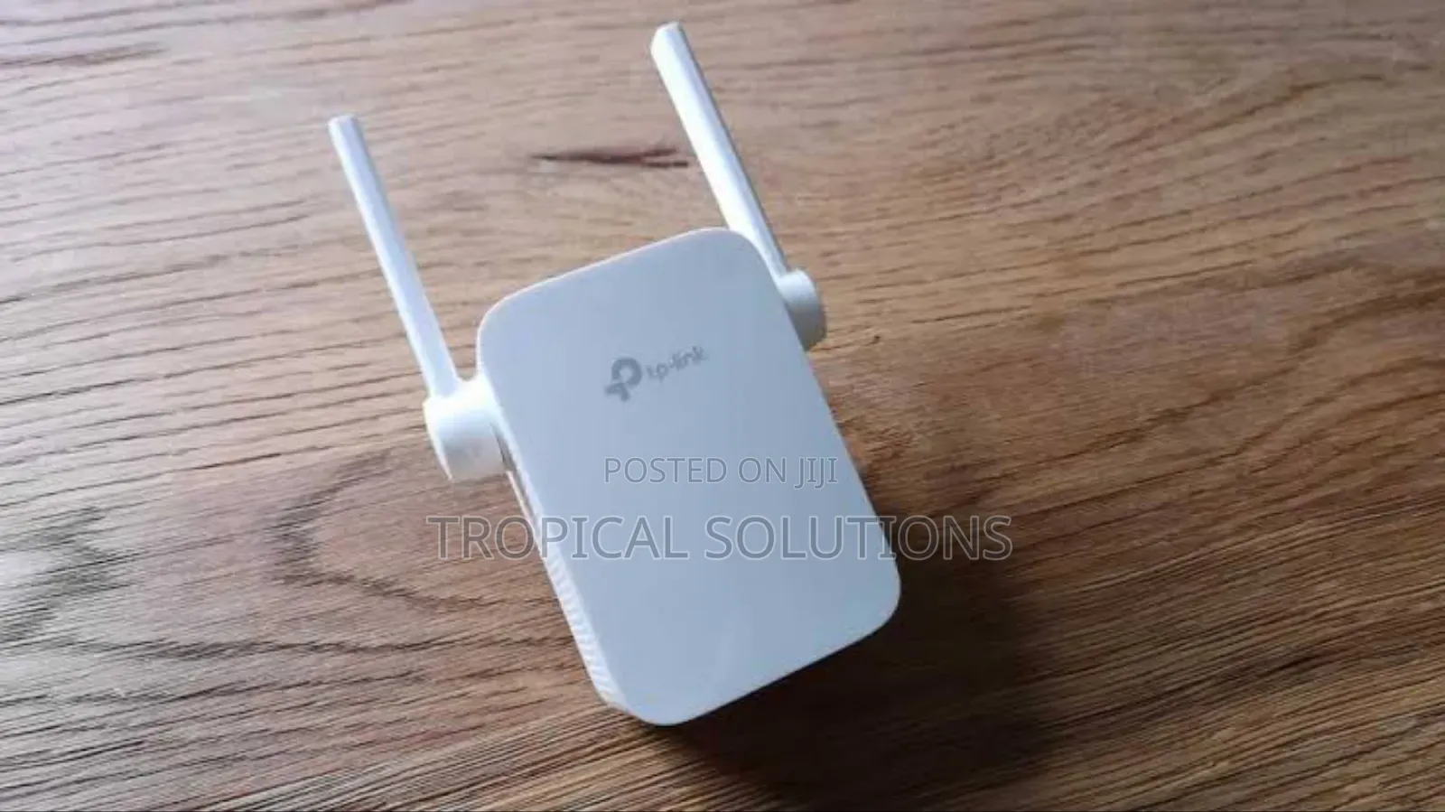 Tp-Link Ac 1200 Tl-Re305 Wireless N Wall Plugged Tl-Re305