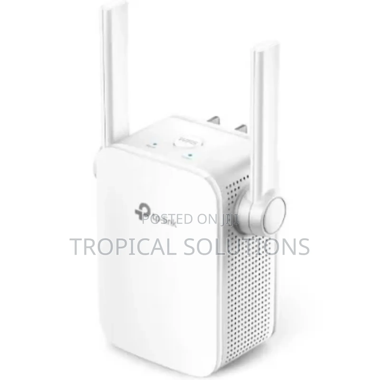 Tp-Link Ac 1200 Tl-Re305 Wireless N Wall Plugged Tl-Re305