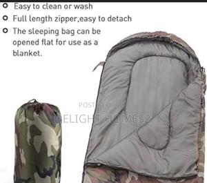 Sleeping Bags - thumbnail 2