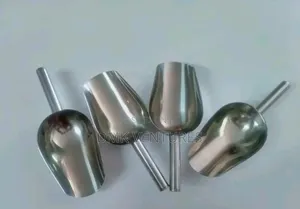 Stylish Stainless Snacks Spoon/Scooper/Handle