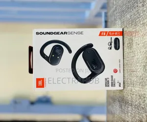 JBL Soundgear Sense Earbuds Brand New Sealed
